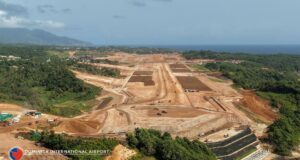 Opposition Leader Supports International Airport Project, Calls for Transparency
