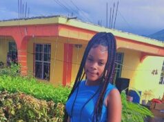 Blackmoore Urges Responsible Social Media Use Amid Search for Missing Teen Jerbiah Paul