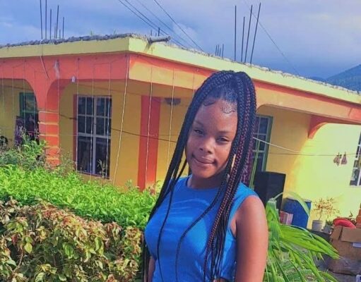 Blackmoore Urges Responsible Social Media Use Amid Search for Missing Teen Jerbiah Paul