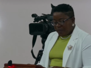 Opposition Leader Calls for New Political Culture That Embraces All Dominicans