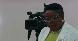 Opposition Leader Calls for New Political Culture That Embraces All Dominicans