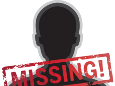 Police Search for Atkinson Fisherman Reported Missing