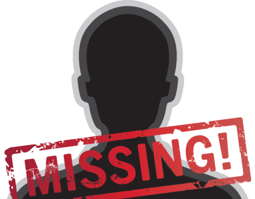 Police Search for Atkinson Fisherman Reported Missing