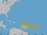 Dominicans Urged to Monitor Two Tropical Waves Approaching the Lesser Antilles