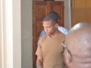 A Second Police officer has been charged with the death of 16-year-old Jerbiah Paul of Portsmouth