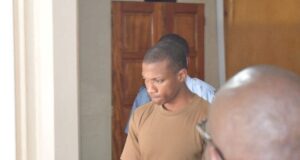 A Second Police officer has been charged with the death of 16-year-old Jerbiah Paul of Portsmouth