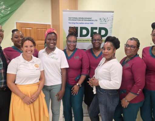 The 10th edition of the National Development Foundation of Dominica (NDFD) “Creole in the Streets”officially launched