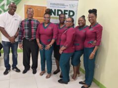DBS Radio establishes strategic Partnership with NDFD’s Creole in the Streets