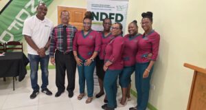 DBS Radio establishes strategic Partnership with NDFD’s Creole in the Streets