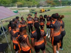 Kernon Calls for Greater Investment in Women’s Cricket