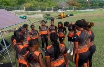 Kernon Calls for Greater Investment in Women’s Cricket