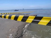 A 57 year old man of Woodfordhill discovered dead in the sea at Calibishe on Saturday