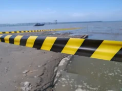 A 57 year old man of Woodfordhill discovered dead in the sea at Calibishe on Saturday