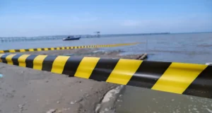 A 57 year old man of Woodfordhill discovered dead in the sea at Calibishe on Saturday