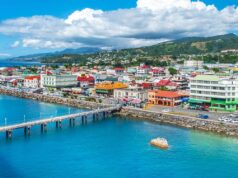 Dominica on Track for $1B Tourism Industry, Says Tourism Minister