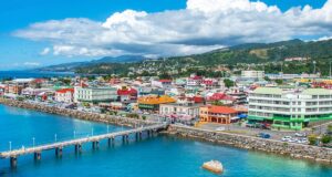 Dominica on Track for $1B Tourism Industry, Says Tourism Minister
