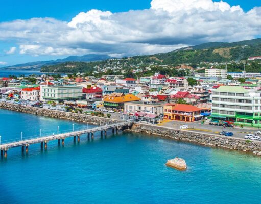 Dominica on Track for $1B Tourism Industry, Says Tourism Minister