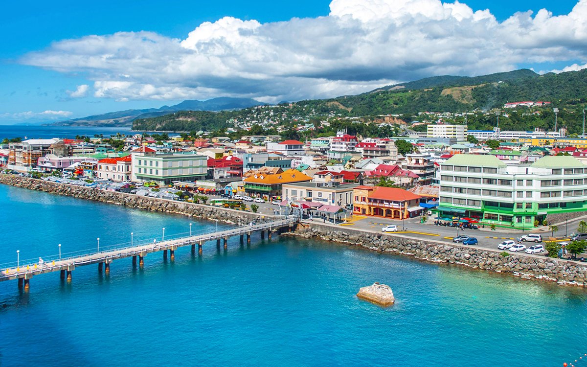 dominica