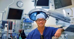 American Canadian School of Medicine appoints new Interim Dean and Chief Academic Officer
