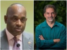 PM Skerrit Rejects Gregor Nassief’s Claims, Denies Ignoring Businessman’s Concerns