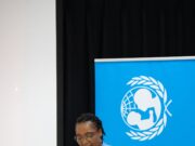 UNICEF Launches Landmark Spatial Climate Risk Assessment to Protect Eastern Caribbean Children