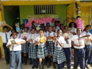 Christian Union Primary Celebrating 20 Years of Service to the Education System