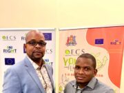 Dominican Farmer Ephraim Elijah Roberts Clinches OECS Young Farmer Title