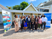CC4FISH-II Seeks to Strengthen Resilience of Caribbean Fisheries