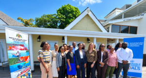 CC4FISH-II Seeks to Strengthen Resilience of Caribbean Fisheries