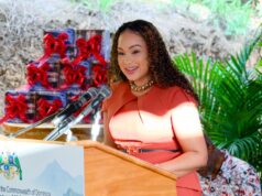 Housing Minister Announces Resilient Home for 204 Dominican Families