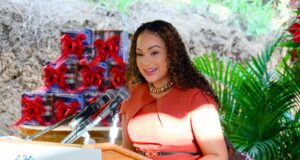 Housing Minister Announces Resilient Home for 204 Dominican Families