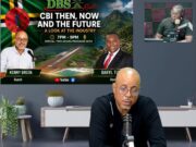 Businessman Kenny Green endorses Dominica’s CBI program