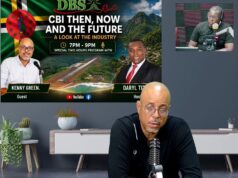 Businessman Kenny Green endorses Dominica’s CBI program