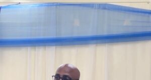 UWP’s Danny Lugay Eyes Tourism Initiatives to Fuel Youth Employment