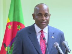 PM Skerrit Confirms Arrival of First Third-Country Nationals from the United States to Dominica