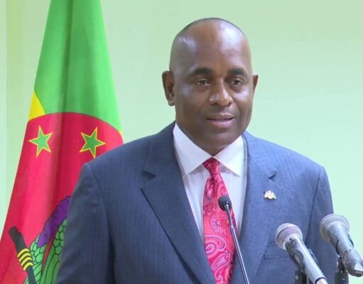 PM Skerrit Confirms Arrival of First Third-Country Nationals from the United States to Dominica