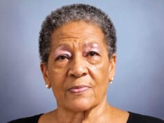 Desiree John, the wife of Dominica’s first Prime Minister, the late Patrick John, has passed at the age of 78.