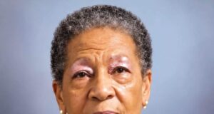 Desiree John, the wife of Dominica’s first Prime Minister, the late Patrick John, has passed at the age of 78.