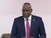 Nine Years After Hurricane Maria, PM Skerrit Outlines Dominica’s Continued Journey to Climate Resilience