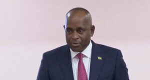 Nine Years After Hurricane Maria, PM Skerrit Outlines Dominica’s Continued Journey to Climate Resilience