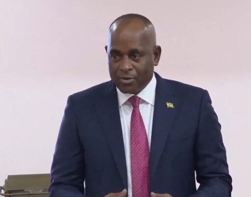 Nine Years After Hurricane Maria, PM Skerrit Outlines Dominica’s Continued Journey to Climate Resilience