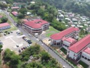The Dominica State College reports significant growth in new intakes this year