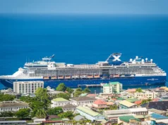 Dominica Opens 2026–2027 Cruise Season on Thursday Expecting Surge in Arrivals