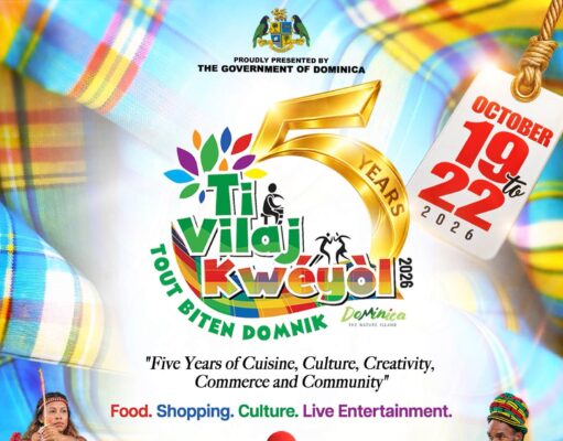PS Gloria Joseph Dismisses Rumors of Ti Vilaj Kwéyòl Cancellation