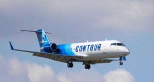 Contour Airlines begins Trinidad-Dominica service, says Tourism Minister