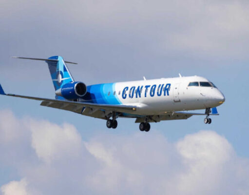 Contour Airlines begins Trinidad-Dominica service, says Tourism Minister