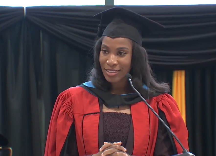 Dr. Thea Lafond-Gadson