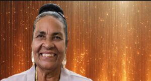 Dominican Vernice Bellony has been conferred with the OECS Credit Union Pioneer & Legacy Award