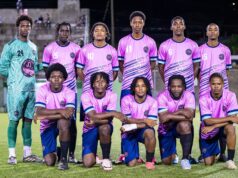 South City FC Crowned Division One Champions, Secures Premier League Promotion
