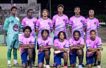 South City FC Crowned Division One Champions, Secures Premier League Promotion